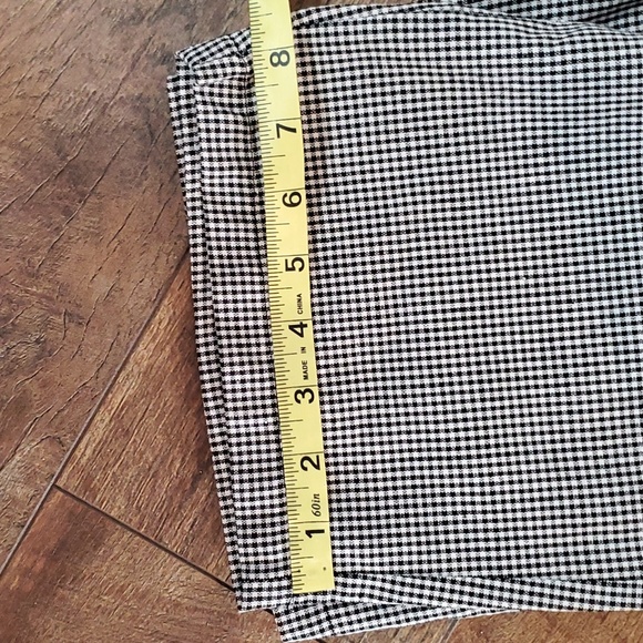 High Waist Trousers - Picture 7 of 8